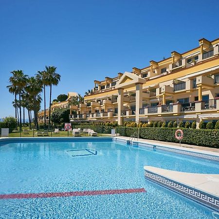 Oleholidays Romana Playa 336 Vistas Al Mar Марбеля Екстериор снимка