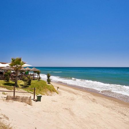 Oleholidays Romana Playa 336 Vistas Al Mar Марбеля Екстериор снимка