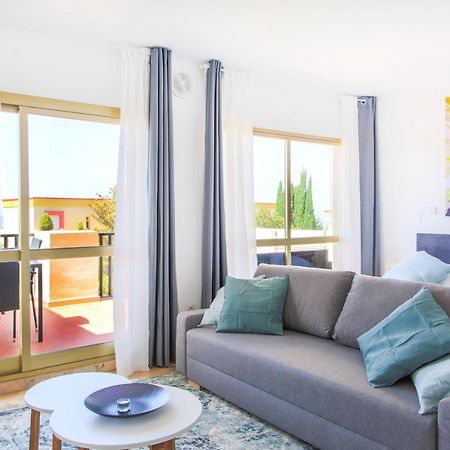 Oleholidays Romana Playa 336 Vistas Al Mar Марбеля Екстериор снимка